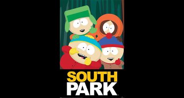Poster South Park - Group 61x91,5cm