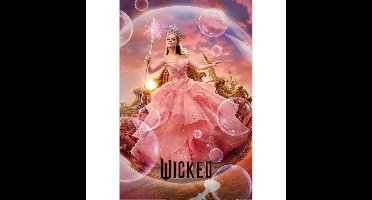 Poster Wicked - Glinda 61x91,5cm