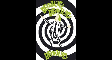 Poster Beetlejuice - Beetlejuice 61x91,5cm