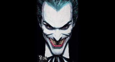 Poster DC Comics - Joker - Ross 61x91,5cm