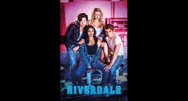 Poster Riverdale - Characters 61x91,5cm