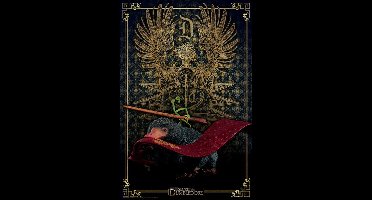 Poster Fantastic Beasts - Niffler Pickett 61x91,5cm