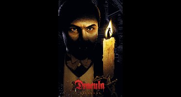 Poster Universal Monsters Dracula 61x91,5cm