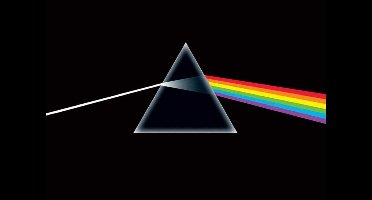 Poster Pink Floyd - Dark Side of the Moon 91,5x61cm
