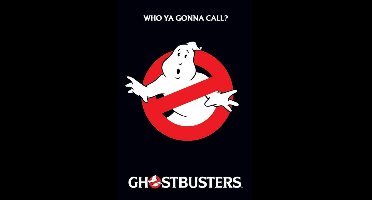 Poster Ghostbusters - Logo 61x91,5cm