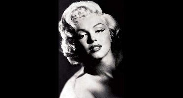 Poster Marilyn Monroe - Glamour 61x91,5cm