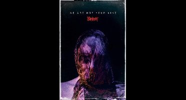 Poster Slipknot - We Are Not Your Kind 61x91,5cm