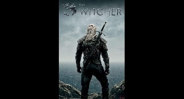 Poster The Witcher - On the Precipice 61x91,5cm
