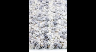 MOMO Rugs Natural Weaves - Bellano 536 - 60x90 cm Vloerkleed