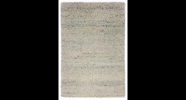 MOMO Rugs Natural Weaves - Vloerkleed MOMO Rugs Salerno Beige cream -