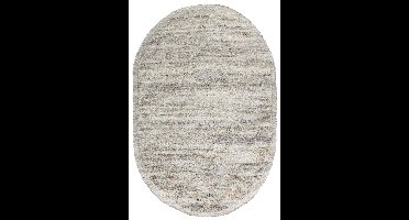 MOMO Rugs Natural Weaves - Vloerkleed MOMO Rugs Ysla Beige cream -