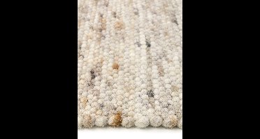 MOMO Rugs Natural Weaves - Carlotta 501 - 200x300 cm Vloerkleed
