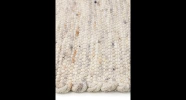 MOMO Rugs Natural Weaves - Lecco 208916 Beige - 250x300 cm Vloerkleed