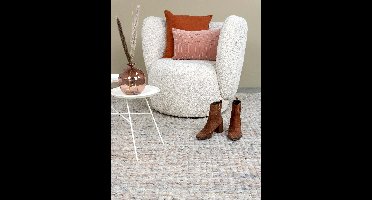 MOMO Rugs Natural Weaves - MOMO Rugs Prisma 16 - 60x90 cm Vloerkleed