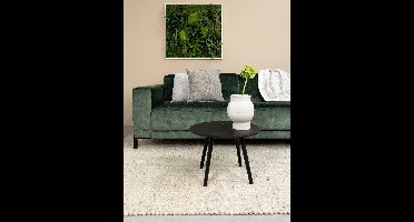 MOMO Rugs Natural Weaves - MOMO Rugs Prisma 3 - 60x90 cm Vloerkleed