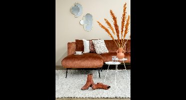 MOMO Rugs Natural Weaves - Sirmione 3 - 250x350 cm Vloerkleed