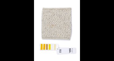 MOMO Rugs Natural Weaves - Wool Cloud 11 - 240x340 cm Vloerkleed