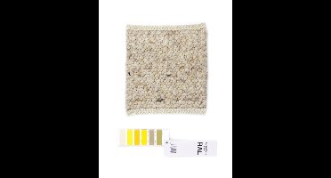 MOMO Rugs Natural Weaves - Wool Cloud 12 - 200x300 cm Vloerkleed
