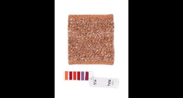 MOMO Rugs Natural Weaves - Wool Cloud 231 - 200x300 cm Vloerkleed