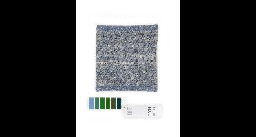MOMO Rugs Natural Weaves - Wool Cloud 250 - 170x230 cm Vloerkleed