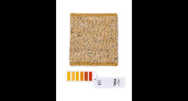 MOMO Rugs Natural Weaves - Wool Cloud 261 - 200x300 cm Vloerkleed