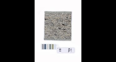 MOMO Rugs Natural Weaves - Wool Fine 182 - 240x340 cm Vloerkleed