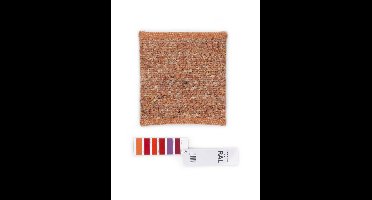 MOMO Rugs Natural Weaves - Wool Fine 231 - 200x300 cm Vloerkleed