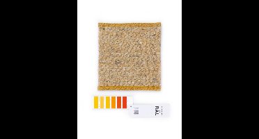 MOMO Rugs Natural Weaves - Wool Fine 261 - 200x300 cm Vloerkleed