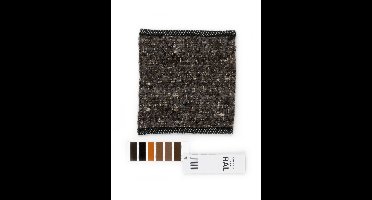 MOMO Rugs Natural Weaves - Wool Fine 83 - 170x230 cm Vloerkleed