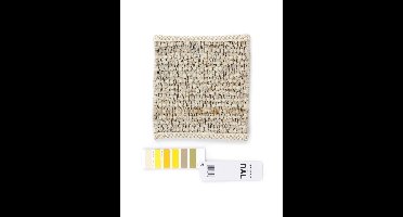 MOMO Rugs Natural Weaves - Wool Point 12 - 200x300 cm Vloerkleed