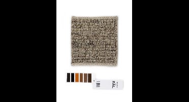MOMO Rugs Natural Weaves - Wool Point 13 - 170x230 cm Vloerkleed