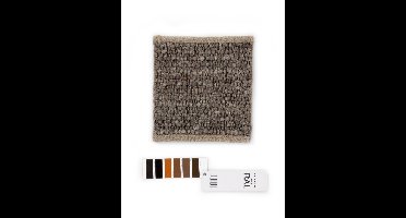 MOMO Rugs Natural Weaves - Wool Point 227 - 240x340 cm Vloerkleed