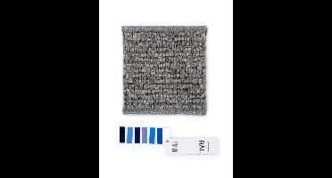 MOMO Rugs Natural Weaves - Wool Point 228 - 200x300 cm Vloerkleed