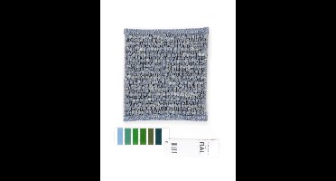 MOMO Rugs Natural Weaves - Wool Point 250 - 240x340 cm Vloerkleed
