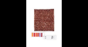 MOMO Rugs Natural Weaves - Wool Point 332 - 170x230 cm Vloerkleed