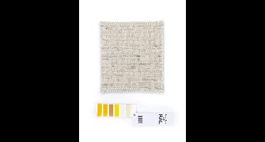 MOMO Rugs Natural Weaves - Wool Structures 11 - 170x230 cm Vloerkleed