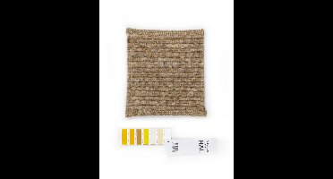 MOMO Rugs Natural Weaves - Wool Structures 224 - 240x340 cm Vloerkleed