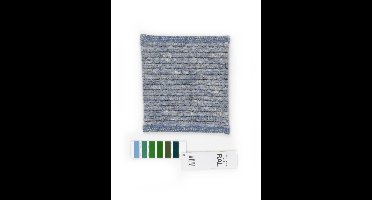 MOMO Rugs Natural Weaves - Wool Structures 250 - 200x300 cm Vloerkleed