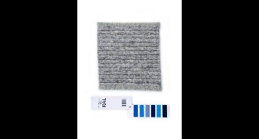 MOMO Rugs Natural Weaves - Wool Structures 28 - 170x230 cm Vloerkleed