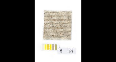 MOMO Rugs Natural Weaves - Wool Weave 12 - 200x300 cm Vloerkleed