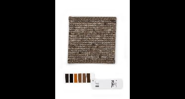 MOMO Rugs Natural Weaves - Wool Weave 227 - 240x340 cm Vloerkleed