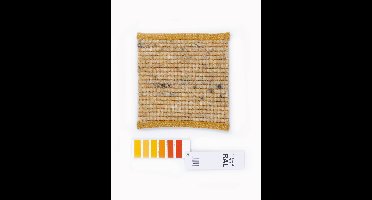 MOMO Rugs Natural Weaves - Wool Weave 261 - 170x230 cm Vloerkleed