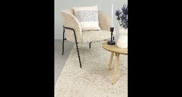 MOMO Rugs Natural Weaves - Perledo 3 - 60x90 cm Vloerkleed