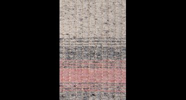 MOMO Rugs Natural Weaves - Varenna Pink - 60x90 cm Vloerkleed