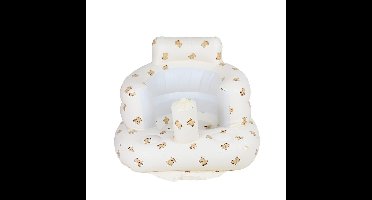 ComfySeat – Comfort & Veilig – Opblaasbare Baby- & Peuterstoel Beer | Educatief Speelgoed