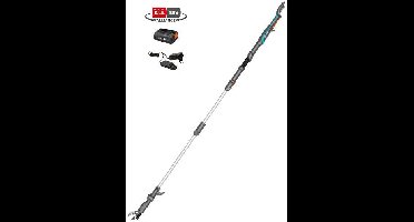 Accu telesc. takkenschaar 250 P4A Set Gardena