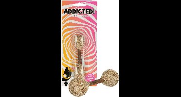 Addicted! Dumbell