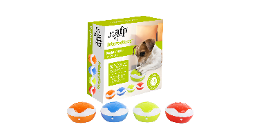 AFP Interactives - Dog Interpreter