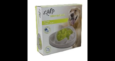 AFP Interactives - Food Maze