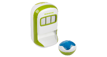 AFP Interactives - Lucky Treat with Rolling Ball